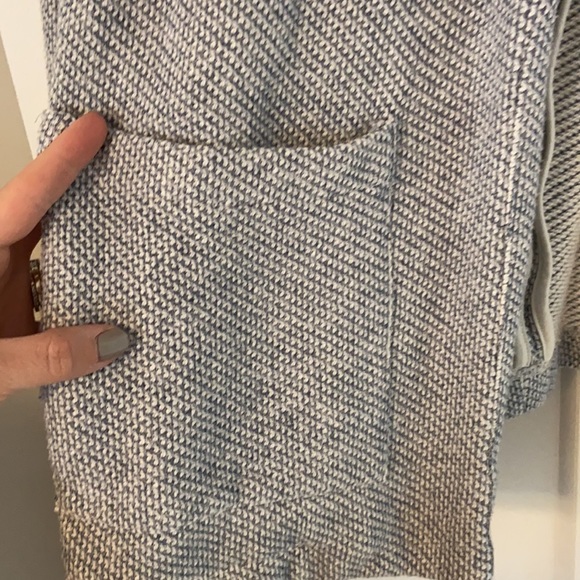 Sweater blazer - Picture 2 of 5